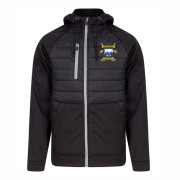 York Garrison GS Padded Jacket